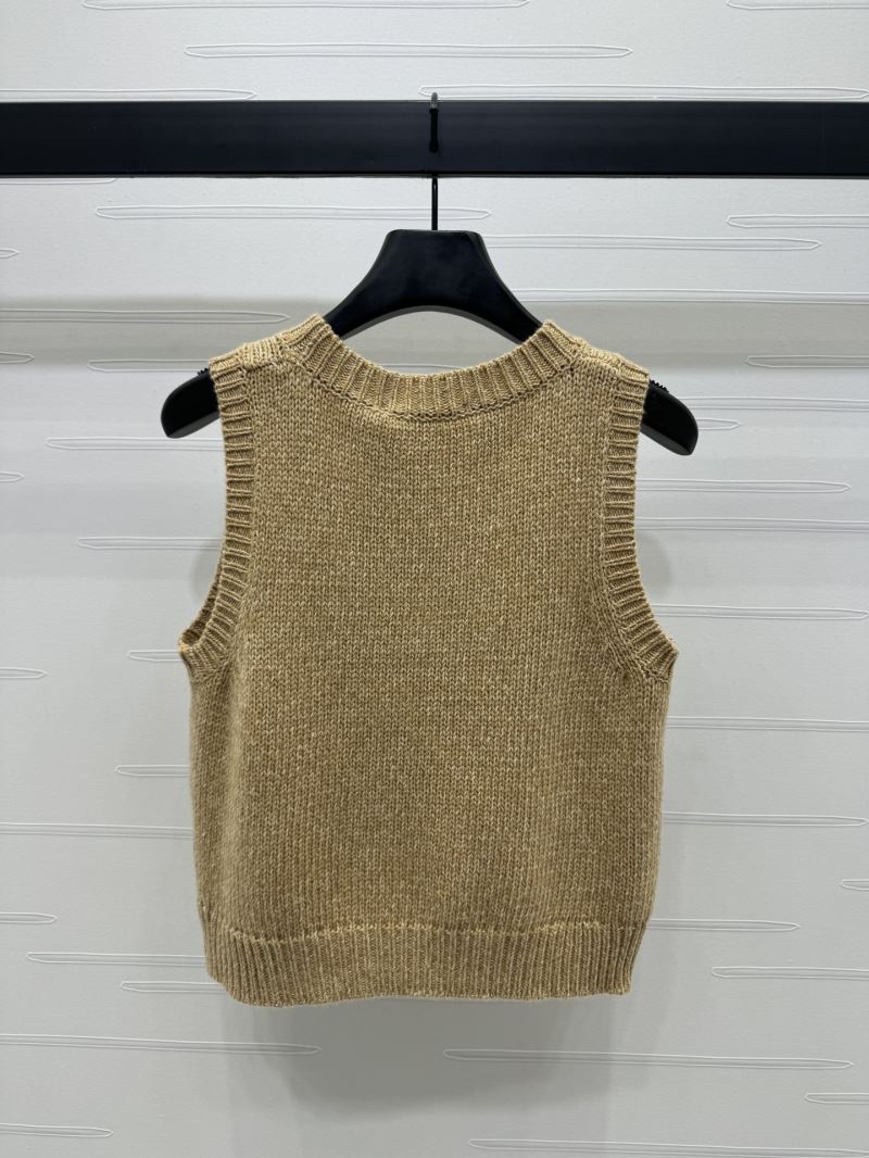 Christian Dior Vest